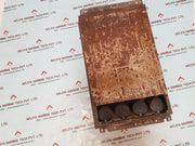 Fuji Electric Frenic 5000G11 Drive 3Ph 380-440V 86A 50/60Hz (Not Working)