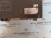 Fuji Electric Frenic 5000G11 Drive 3Ph 380-440V 86A 50/60Hz (Not Working)