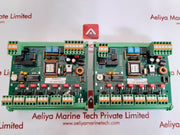 Imca rad-6 module rad6-01a