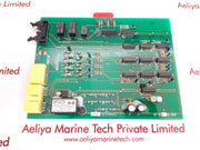Uzushio electric ust-201a pcb board 1309d