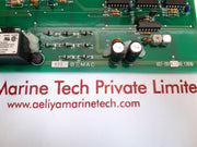 Uzushio electric ust-201a pcb board 1309d