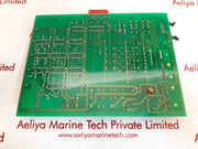 Uzushio electric ust-201a pcb board 1309d