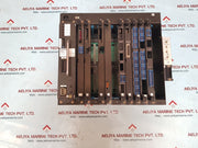 Okuma opus 7000 e7191-855-019-2 cpu/if rack 12 e0451-521-094