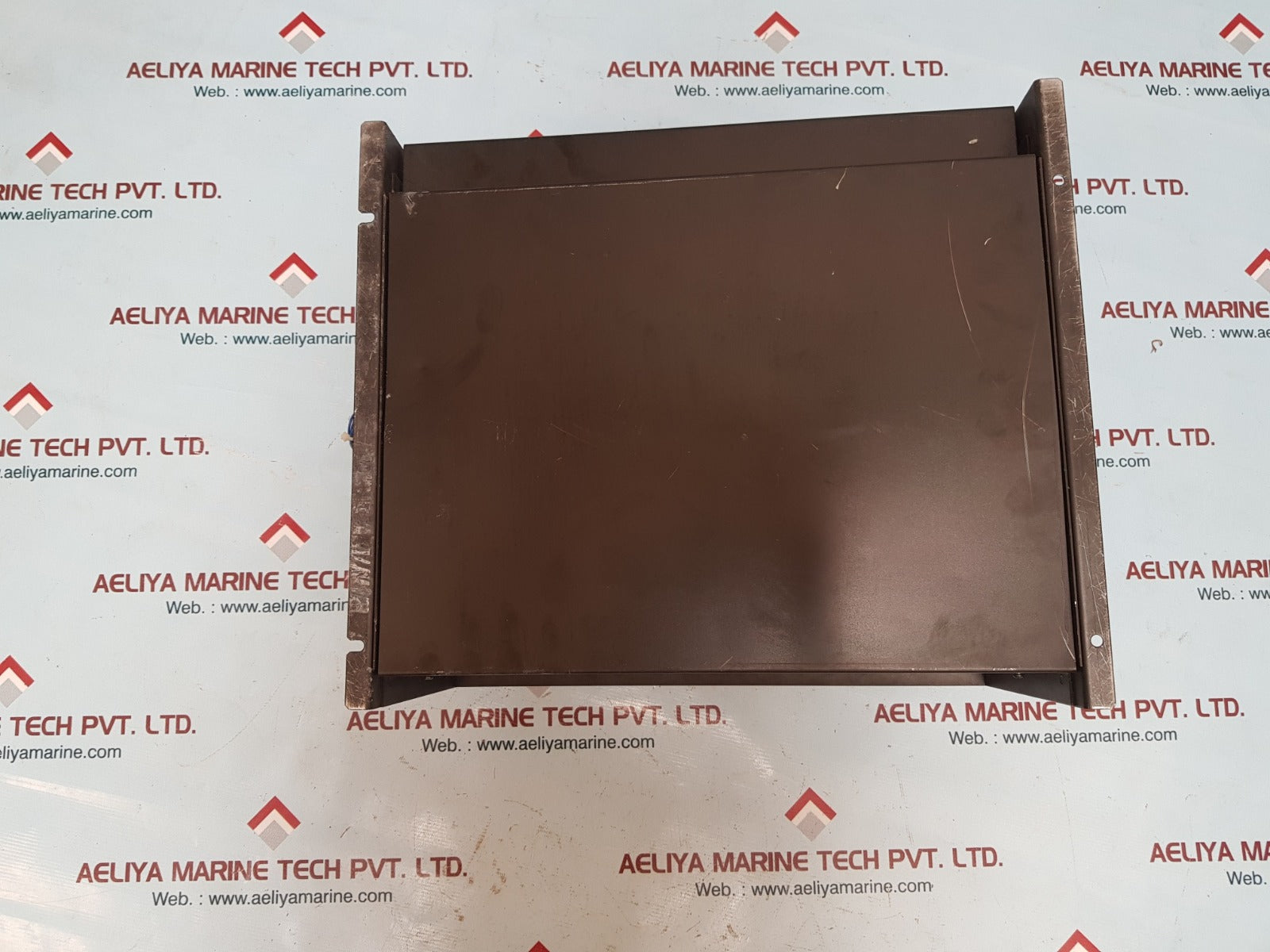 Okuma opus 7000 e7191-855-019-2 cpu/if rack 12 e0451-521-094