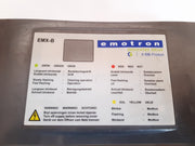 Emotron emx-b drive system controller