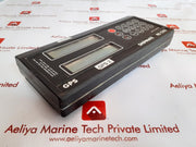 Shipmate rs 5310 gps navigator