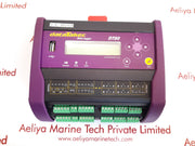 Datataker dt80 intelligent data logger modbus scada ftp web interface sensor