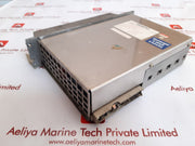 Siemens 6fc5 114-0aa01-0aa0 power supply module