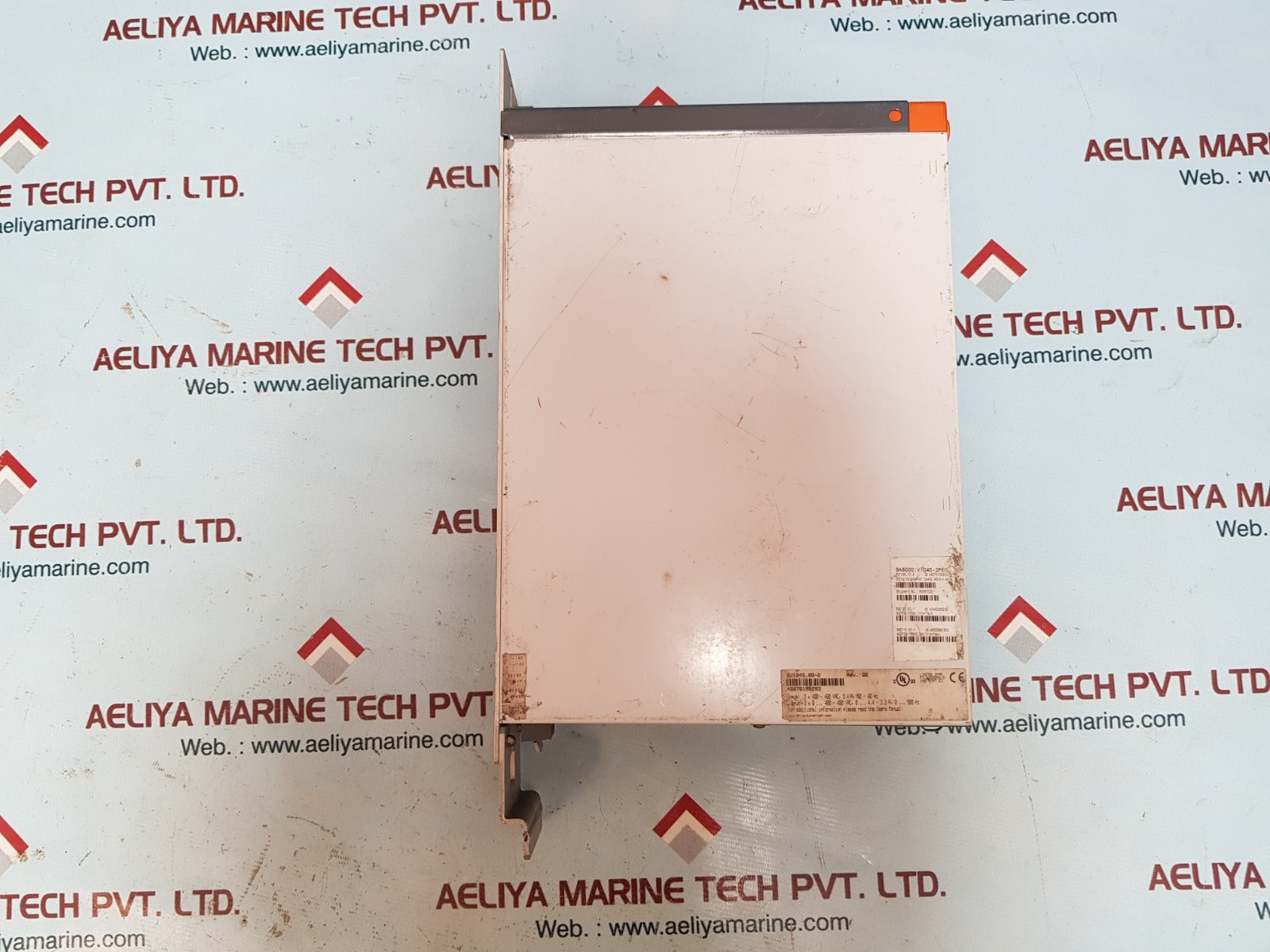 B&r 8v1045.00-2 acopos 1045 servo indicator