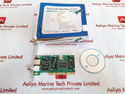 Lanstar lcs-8634p-tb network interface card  rtl-8029as