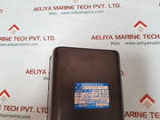 Ig-c161c-1 50/60 hz 110v
