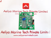 Bunn-o-matic bm29246.0001 machine control circuit board