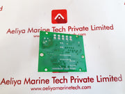 Bunn-o-matic bm29246.0001 machine control circuit board