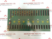 Allen bradley 960152-01 pc board slot rack
