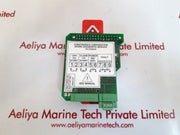 Chentronics  07002038 spark diagnostic module