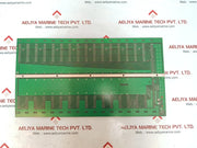 Allen bradley 960152-01 pc board slot rack