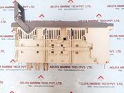Abb xr1 xrm250bs switch disconnector fuse  1000v ~50-60hz