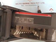 Abb xr1 xrm250bs switch disconnector fuse  1000v ~50-60hz