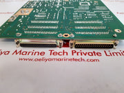 Centrilift 48867 integrated control system 48868