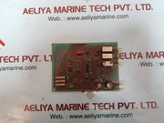 Hso 01e pcb card 