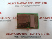 Hso 01e pcb card