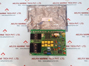 Lvb avr 9603633 4 automatic voltage regulator Used 