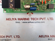 LVB AVR 9603633 4 Automatic Voltage Regulator