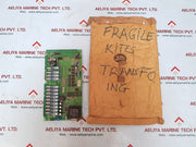 Ipso micro20/f pcb control circuit board 209/00440/70
