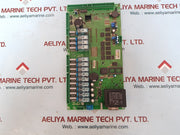 Ipso micro20/f pcb control circuit board 209/00440/70