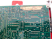 Stromberg swmg 5j1 automation panel pcb card circuit board swmz 2124 a