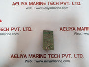 Wempe 605296-1 pcb card