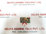 Wempe 605296-1 pcb card