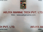 Wempe 605296-1 pcb card