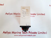 Electromatic S-system Sb205724 Relay 24Vdc