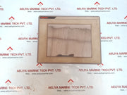 Allen-bradley aggreko 6182-dgbzzc ser a operator interface 