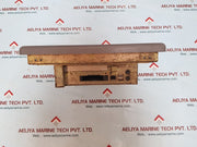 Allen-bradley Aggreko 6182-dgbzzc Ser A Operator Interface (Not Working)