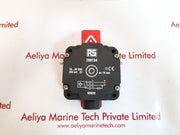 Rs 208134 inductive sensor block