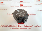 Rs 208134 inductive sensor block