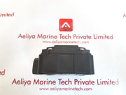 Rs 208134 inductive sensor block