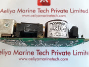 Condor glc65-28 d.c.power supplies