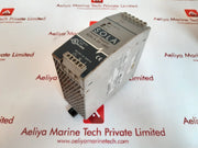 Sola sdn 5-24-100c power supply 100-240v~2a