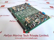 Nabco mc-504-02a pcb card 883 72740462