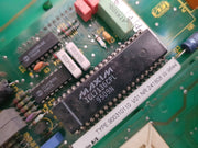 Soren T. Lyngso /Elbau Electronics 900369220 Diesel Manoeuvring System 900