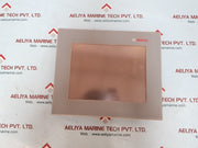 Rexroth mv-ic**vep-pa001 r911172371-gx1 operator panel 