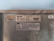 Rexroth mv-ic**vep-pa001 r911172371-gx1 operator panel