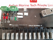 Measurement technology cpm16-do3604e-r