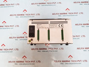 Gecma rack 42 - 2 challenger 100-240vac 50-60hz  