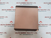 Gecma rack 42 - 2 challenger 100-240vac 50-60hz