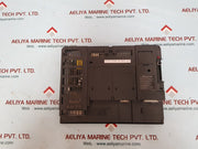 Mitsubishi gt1685m-stba got1000 graphic operation terminal