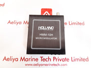 Holland hmm-10h micro modulator